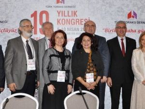 Hava Kirliliğinden Türkiye’de Her Yıl 7 Bin İnsan Hayatını Kaybediyor