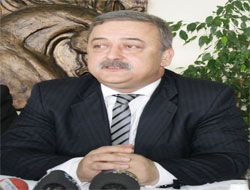 ODÜ Rektörü Kefelioğlu yeniden aday