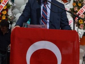 Bakan Soylu Trabzon’da