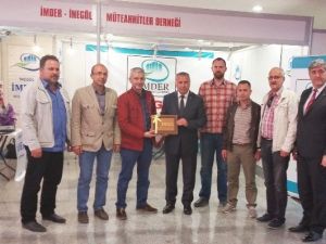 İtso’dan Üyelerine Ziyaret