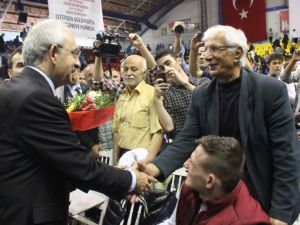 Chp Lideri Kılıçdaroğlu: