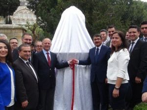 Mimarların Mimarı Eseriyle Buluştu