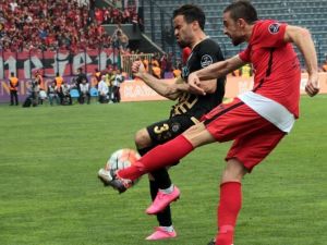 Spor Toto Süper Lig