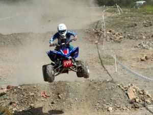 Atv Seçmeleri Nefes Kesti