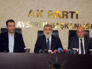 Yıldız’dan Kılıçdaroğlu’nda Sert Eleştiri