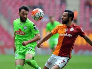 Spor Toto Süper Lig