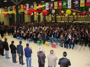 Hdp Eş Genel Başkanı Figen Yüksekdağ: