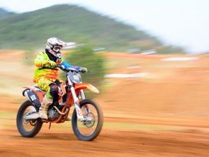 Türkiye Motokros Şampiyonası Fethiye’de Başlıyor