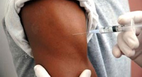 AIDS aşısında umut veren gelişme