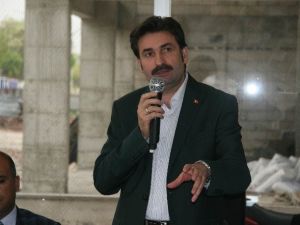 Nobel Barış Ödülü Verilmesini Teklif Eden Üstün Kilis’te