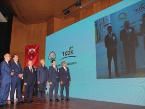Başbakan Yardımcısı Elvan: "Yatırımcıların Yüzünü Güldürecek Çalışmalar Yapıyoruz"