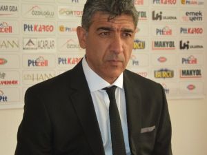 Karafırtınalar: "Oyun Disiplininden Koptuk Ve Golü Yedik"