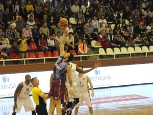 Spor Toto Basketbol Ligi