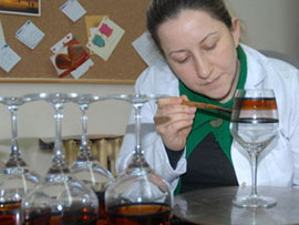 Rizeli Bayanlar İhracata Başladı