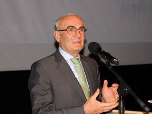 ’Gençlik Yeni Anayasa İstiyor’ Programı
