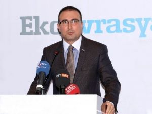 Hikmet Eren: "Azerbaycan Kafkaslar’da Denge Unsuru Oldu"
