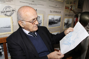 Türkiye’yi Lozan’da Temsil Edenler Arasında Yer Alan Rizeli