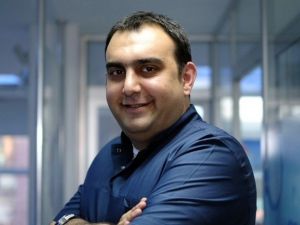 Çocuklarda Diş Sağlığına Dikkat