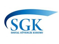 SGK'dan bir ilk