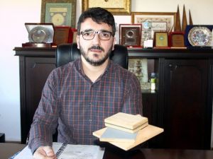 Mercedes Ve Man’ın Parçaları Kastamonu’da Üretiliyor