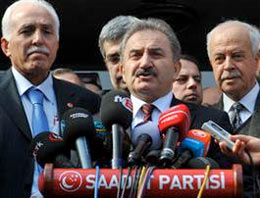 Seçim ittifakında 3 parti anlaştı