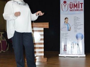 Kadınlar 30 Yaşından Sonra Kontrolleri Aksatmamalı