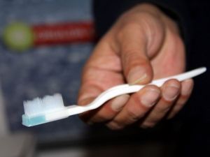 Türkiye’deki Bu Diş Fırçası Dünyada Yok