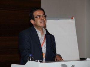 Antalya’nın Tarım Sorunları Kitapçık Haline Gelecek
