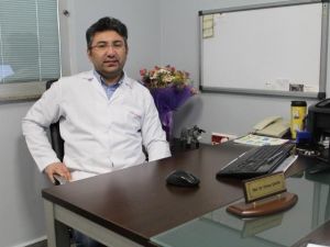 Meme Kanseri Kadınları Tehdit Ediyor