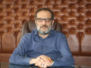 Gazetecilerin Anadolu Zirvesi Tokat’ta Yapılacak