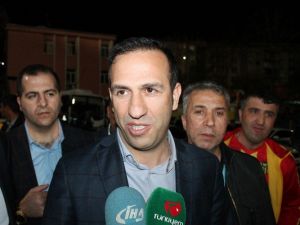 Alima Yeni Malatyaspor, İrfan Buz’la Devam Edecek