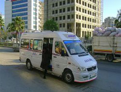 Rize Ardeşen Arası Zamlandı