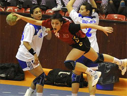 Rize’de Hentbol Hakem Kursu Açılacak