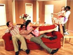 ''Hangisi Karısı'' Rize'de sahnelenecek