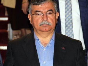 Yılmaz: "Güneydoğu Halkı Türk Milletinin Yanında Yer Aldı"