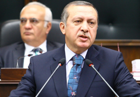 Erdoğan'ın listesinde başörtülü aday yok