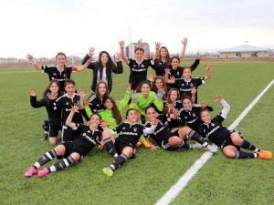 Şampiyon Beşiktaş