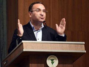 Bozdağ: "Paralel Yapı Ülkemize İhanet Etti"