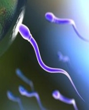 Sperm bankasından promosyon