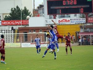 Spor Toto 2. Lig