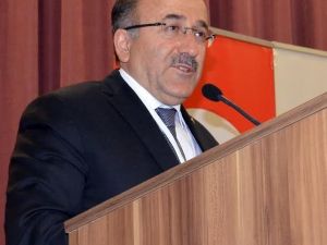 Trabzon Büyükşehir Belediye Başkanı Dr. Orhan Fevzi Gümrükçüoğlu