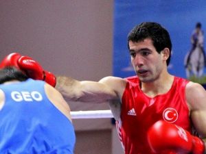 Samsun’da İkinci Gün Galibiyetle Başladı
