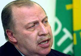 Yaşar Okuyan Bağımsız Aday