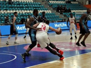 Spor Toto Basketbol Ligi