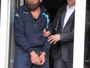 Damadını Bıçaklayan Şahıs Serbest Bırakıldı