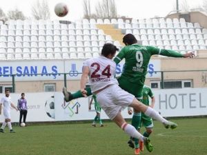 Spor Toto 2. Lig