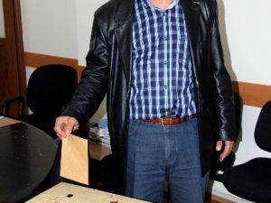 Abdullah İlker Güven Tazeledi