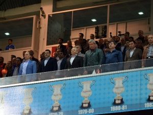 Spor Toto Süper Lig