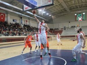 Türkiye Basketbol 2. Ligi