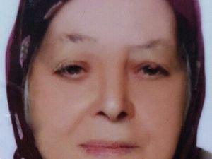 Piknik Tüpünden Eteği Tutuşan Yaşlı Kadın Hayatını Kaybetti